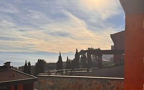 Villa La Terrazza