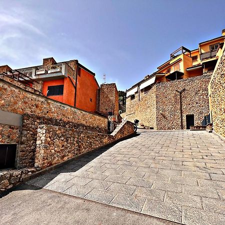 Villa La Terrazza Porto Santo Stefano  Esterno foto